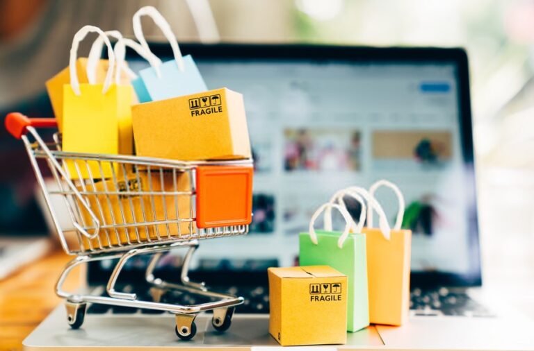Sua Lista de Compras Inteligente e Grátis