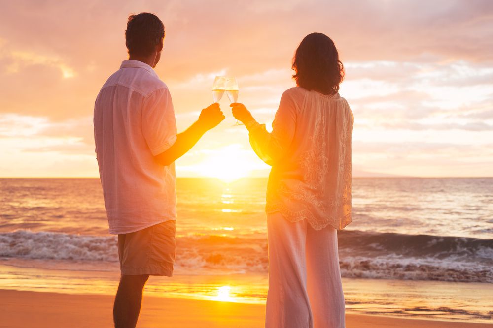 Celebre suas Bodas com uma Lista de Presentes Especial