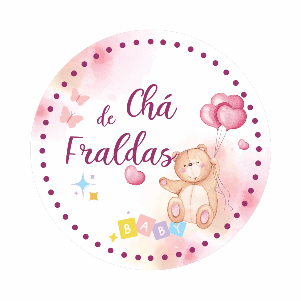 Crie sua Lista para Chá de Fraldas e Ganhe Praticidade