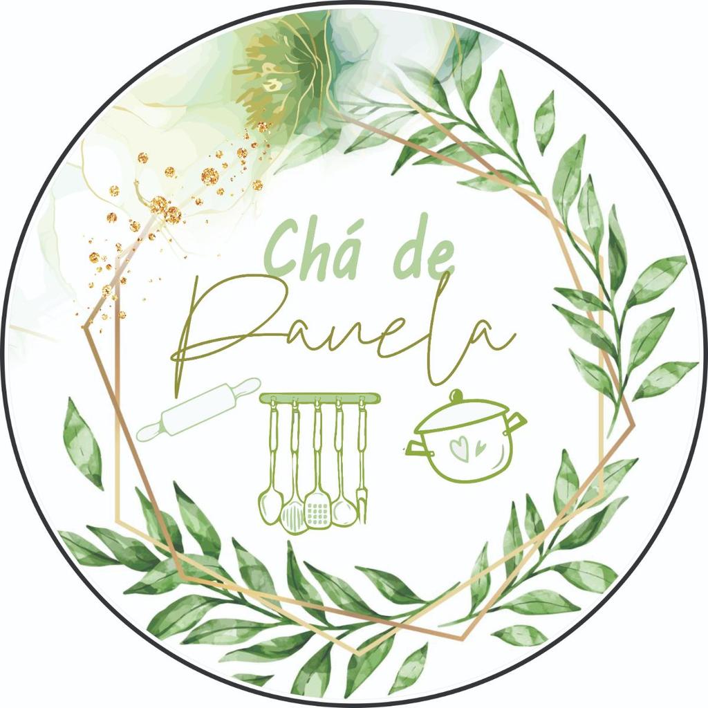 Crie sua Lista para Chá de Panela